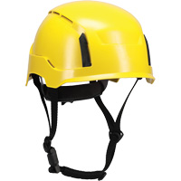 Casque d'alpiniste industriel RZRBack, CSA type 1, Suspension Rochet Stor-it Systems