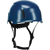 Casque d'alpiniste industriel RZRBack, CSA type 1, Suspension Rochet Stor-it Systems