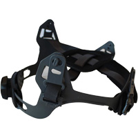 Suspension de rechange &agrave; rel&acirc;chement rapide en nylon quatre points RZRBack, Rochet Stor-it Systems