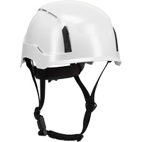 RZRBack Industrial Safety Helmet with Mips&reg; Technology, Vented, CSA Type 2 Stor-it Systems