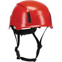 RZRBack Industrial Safety Helmet with Mips&reg; Technology, Vented, CSA Type 2 Stor-it Systems