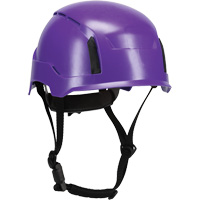 RZRBack Industrial Safety Helmet with Mips&reg; Technology, Vented, CSA Type 2 Stor-it Systems