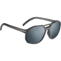 Lunettes de soleil Atlus, Lentille Brun, Antibu&eacute;e/Antireflet/Anti-&eacute;gratignures, ANSI Z87+ Stor-it Systems