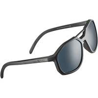 Lunettes de soleil Atlus, Lentille Brun, Antibu&eacute;e/Antireflet/Anti-&eacute;gratignures, ANSI Z87+ Stor-it Systems