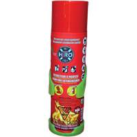 Extincteur Hero 911 sans PFAS, ACK, Capacit&eacute; 500 ml Stor-it Systems