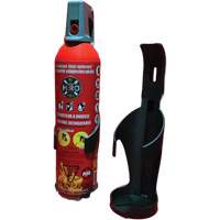 Extincteur Hero 911 sans PFAS, ACK, Capacit&eacute; 750 ml Stor-it Systems