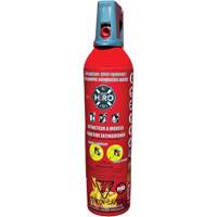 Extincteur Hero 911 sans PFAS, ACK, Capacit&eacute; 750 ml Stor-it Systems