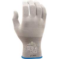Gants AX200 ESD, Nylon, Calibre 18, 6/Petit Stor-it Systems