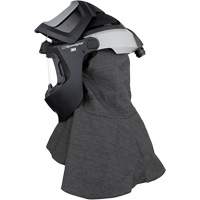 Speedglas Complete Neck Coverage for 9100 Stor-it Systems