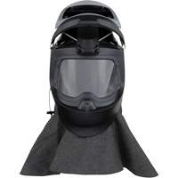 Speedglas Complete Neck Coverage for 9100 Stor-it Systems