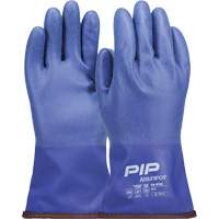Gants de protection contre le froid avec rev&ecirc;tement en polyur&eacute;thane Assurance, Taille 7 Stor-it Systems