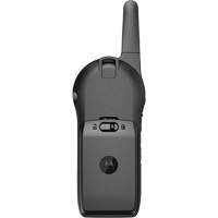 Curve Two-Way Radio with Wi-Fi/LMR Capabilities, FHSS Radio Band, 10 Channels, 300000 sq. ft. Range Stor-it Systems