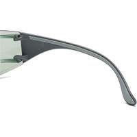 Lunettes de s&eacute;curit&eacute; Adapt Lite, Lentille Int&eacute;rieur/ext&eacute;rieur, Antibu&eacute;e/Anti-&eacute;gratignures, ANSI Z87+/R&eacute;pond ou surpasse la norme CSA Z94.3 Stor-it Systems