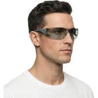 Lunettes de s&eacute;curit&eacute; Adapt Lite, Lentille Int&eacute;rieur/ext&eacute;rieur, Antibu&eacute;e/Anti-&eacute;gratignures, ANSI Z87+/R&eacute;pond ou surpasse la norme CSA Z94.3 Stor-it Systems