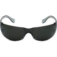 Lunettes de s&eacute;curit&eacute; Adapt Lite, Lentille Fum&eacute;e, Antibu&eacute;e/Anti-&eacute;gratignures, ANSI Z87+/R&eacute;pond ou surpasse la norme CSA Z94.3 Stor-it Systems