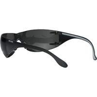 Lunettes de s&eacute;curit&eacute; Adapt Lite, Lentille Fum&eacute;e, Antibu&eacute;e/Anti-&eacute;gratignures, ANSI Z87+/R&eacute;pond ou surpasse la norme CSA Z94.3 Stor-it Systems