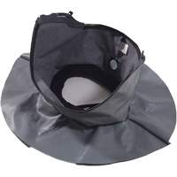 Zytec FR Shoulder Cape Stor-it Systems