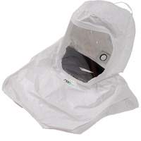 Tychem 2000 Full Hood for T-Link & T200, Universal, Soft Top Stor-it Systems