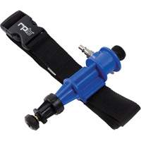 6" Cold Air Tube Stor-it Systems