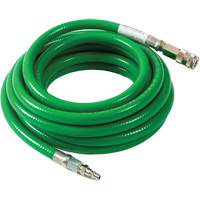 50' Breathing Air Supply Hose Stor-it Systems