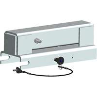 Support de montage XTIRPA pour le Workman Rescuer et Winch Stor-it Systems