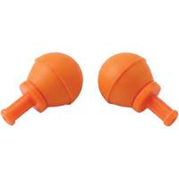 Embouts de rechange pour bande semi-auriculaire SEALTEC Stor-it Systems