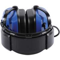 Cache-oreilles Blutooth SEALTEC 100 Series Electroniq, Bandeau, 24 NRR dB Stor-it Systems