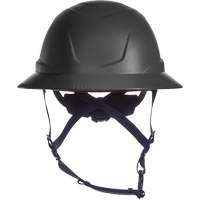 Casque de s&eacute;curit&eacute; &agrave; bord complet V-Gard H2, Suspension Rochet, Non ventil&eacute; Stor-it Systems