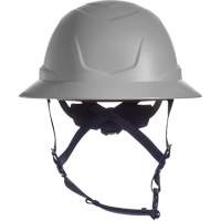 Casque de s&eacute;curit&eacute; &agrave; bord complet V-Gard H2, Suspension Rochet, Non ventil&eacute; Stor-it Systems