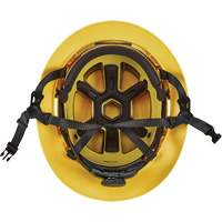 Casque de s&eacute;curit&eacute; &agrave; bord complet V-Gard H2 avec syst&egrave;me de s&eacute;curit&eacute; Mips, Suspension Rochet, Non ventil&eacute; Stor-it Systems