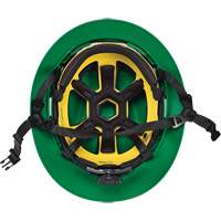 Casque de s&eacute;curit&eacute; &agrave; bord complet V-Gard H2 avec syst&egrave;me de s&eacute;curit&eacute; Mips, Suspension Rochet, Non ventil&eacute; Stor-it Systems