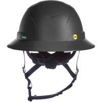 Casque de s&eacute;curit&eacute; &agrave; bord complet V-Gard H2 avec syst&egrave;me de s&eacute;curit&eacute; Mips, Suspension Rochet, Non ventil&eacute; Stor-it Systems