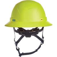 Casque de s&eacute;curit&eacute; &agrave; bord complet V-Gard H2 avec syst&egrave;me de s&eacute;curit&eacute; Mips, Suspension Rochet, Non ventil&eacute; Stor-it Systems