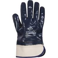 KnitActiv N9B Heavy-Duty Gloves, Size 9, Cotton Stor-it Systems