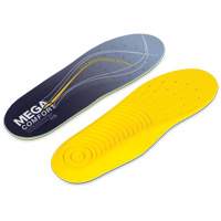 Semelle Ergo Cooling 37.5, Femmes 5 - 7 Stor-it Systems