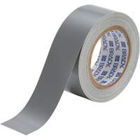 Ruban marqueur de tuyau, 90', Gris Stor-it Systems