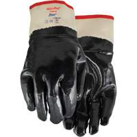 Nitri-Pro<sup>®</sup> Gloves, 10/X-Large, Nitrile Coating, Jersey/Cotton Shell SI834 | Stor-it Systems