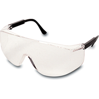 Tacoma<sup>®</sup> Safety Glasses, Clear Lens, Anti-Scratch Coating, ANSI Z87+ SJ318 | Stor-it Systems