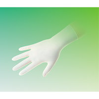 Qualatrile™ XC Clean Room Gloves, X-Large, Nitrile, 5-mil, Powder-Free, White SM748 | Stor-it Systems