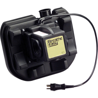 Breathe Easy Powered Air Purifying Respirators (PAPR) Stor-it Systems