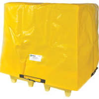 Poly-Slim-Line 6000 Tarp Stor-it Systems