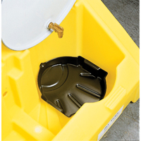 Universal&reg; Well Liner for Poly-Dolly&reg; Stor-it Systems