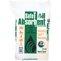 Absorbant pour huile de première qualité Safe T Sorb<sup>MD</sup> SR927 | Stor-it Systems