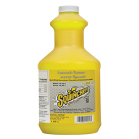 Sqwincher<sup>®</sup> Rehydration Drink, Concentrate, Lemonade SR933 | Stor-it Systems