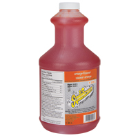 Sqwincher<sup>®</sup> Rehydration Drink, Concentrate, Orange SR934 | Stor-it Systems