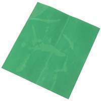 Gauge Marking Label, 10" x 9", Polyester SY591 | Stor-it Systems
