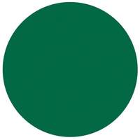 Round Write-On Labels, Circle, 3" L x 3" W, Green SY697 | Stor-it Systems
