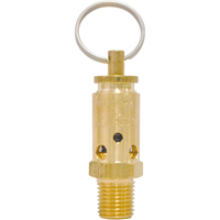 Air Safety Valves TA803 | Stor-it Systems