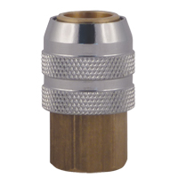 Buses de gonflage standard - Buses &agrave; verrouillage automatique (Ferm&eacute;es) Stor-it Systems