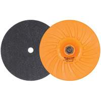 Tampon d'interface pour surfaces recourb&eacute;es QUICK-STEP Stor-it Systems